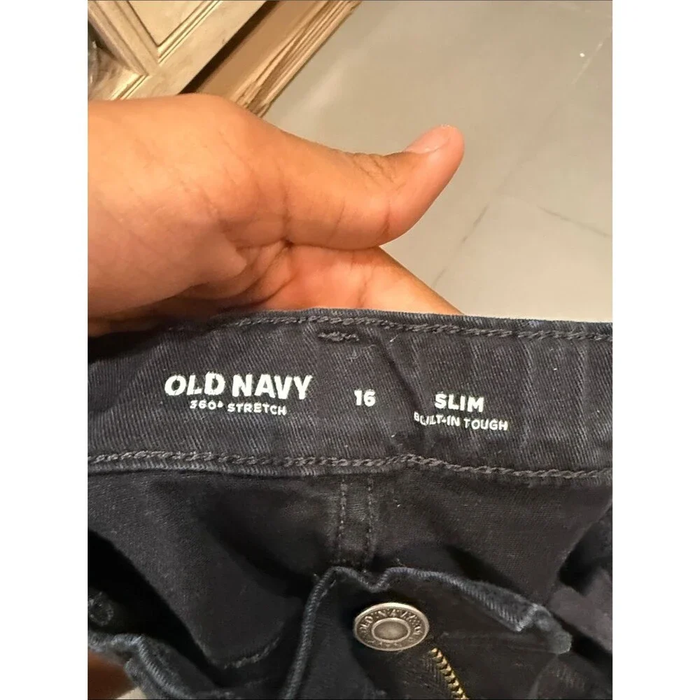 Old Navy great pre